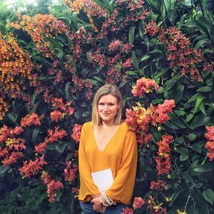 Meet your Posher, Emily